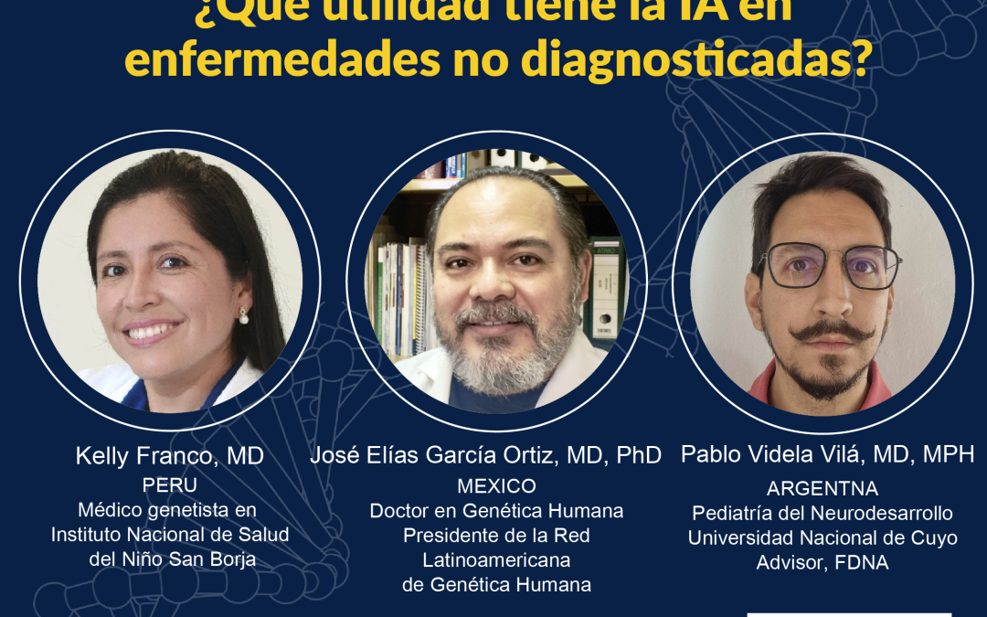 Seminario WEB